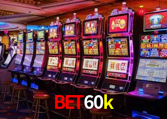 A Emoção da Loteria na bet60k: Uma Chance de Mudança de Vida