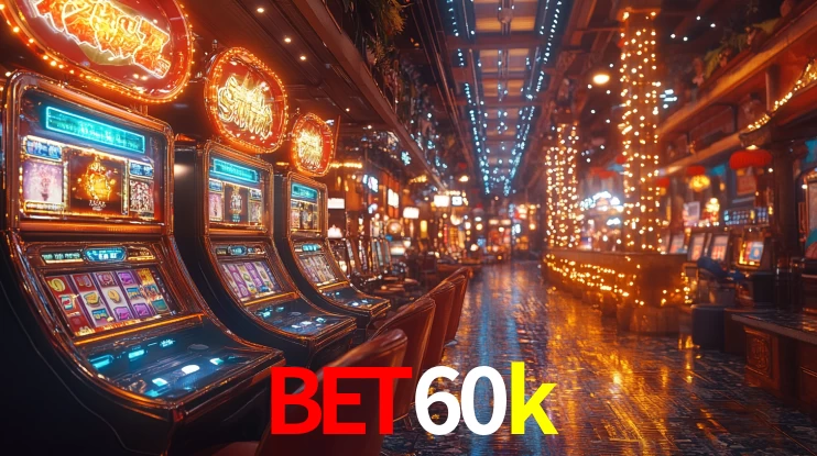 Bet60 login
