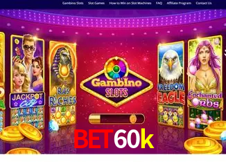 Descubra a Essência do bet60k: Nossa História e Compromissos