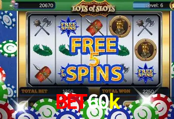 A Revolução dos Aplicativos de Jogos no bet60k