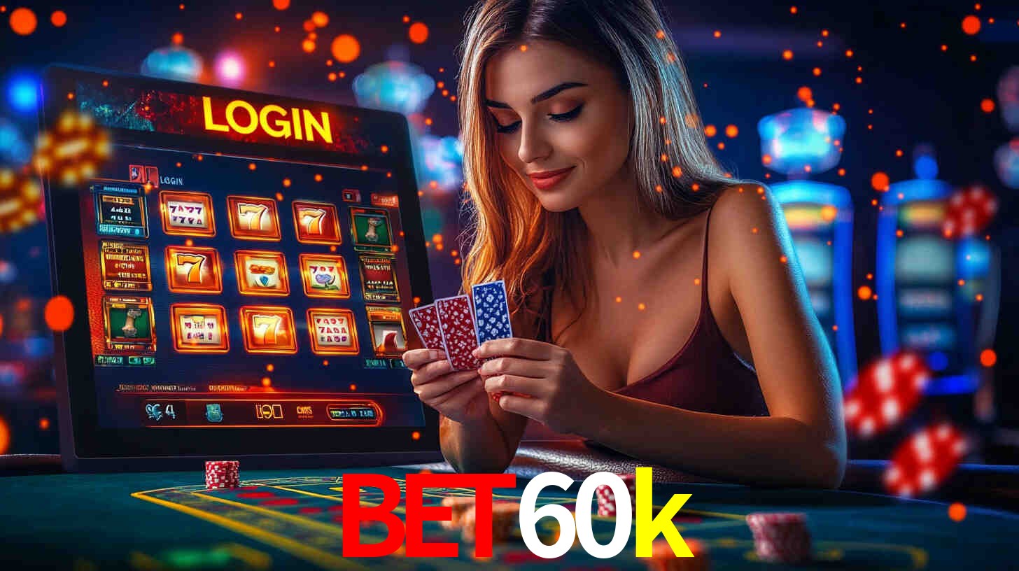Bet60 login