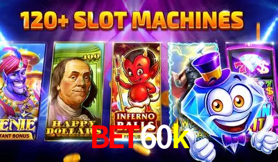 A Emoção da Loteria na bet60k: Uma Chance de Mudança de Vida