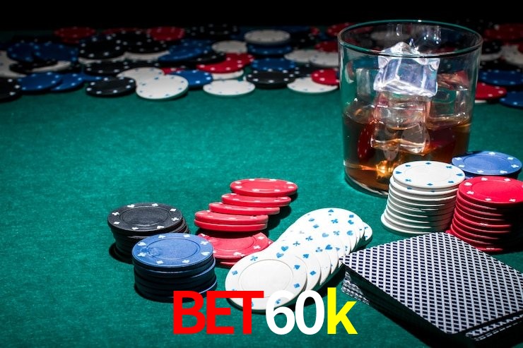 Jogos de Slot bet60k