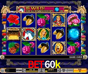 A Emoção da Loteria na bet60k: Uma Chance de Mudança de Vida