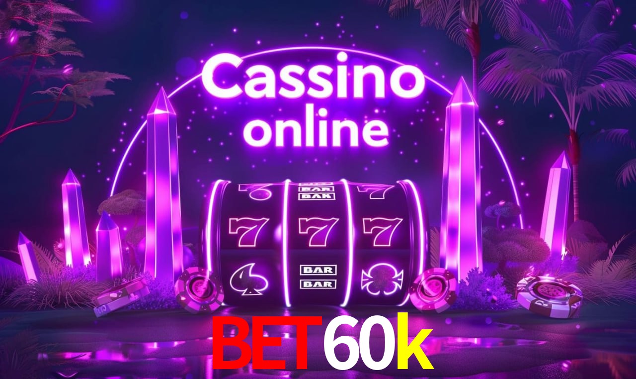 Diretório de Jogos bet60k
