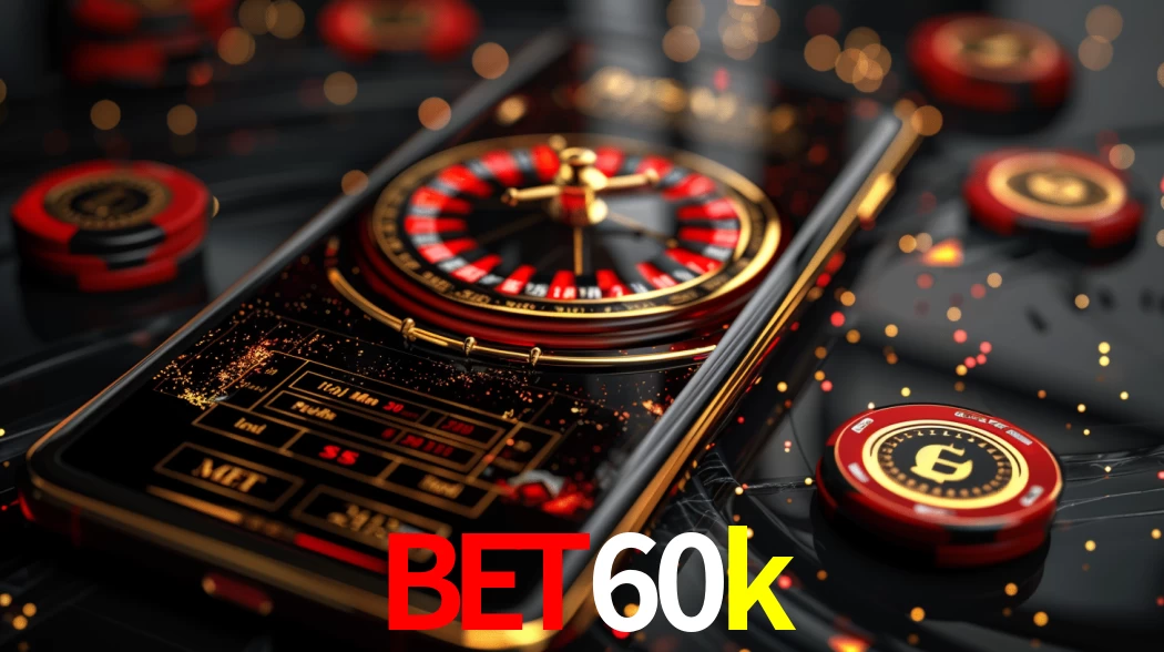 Mesa de Blackjack bet60k