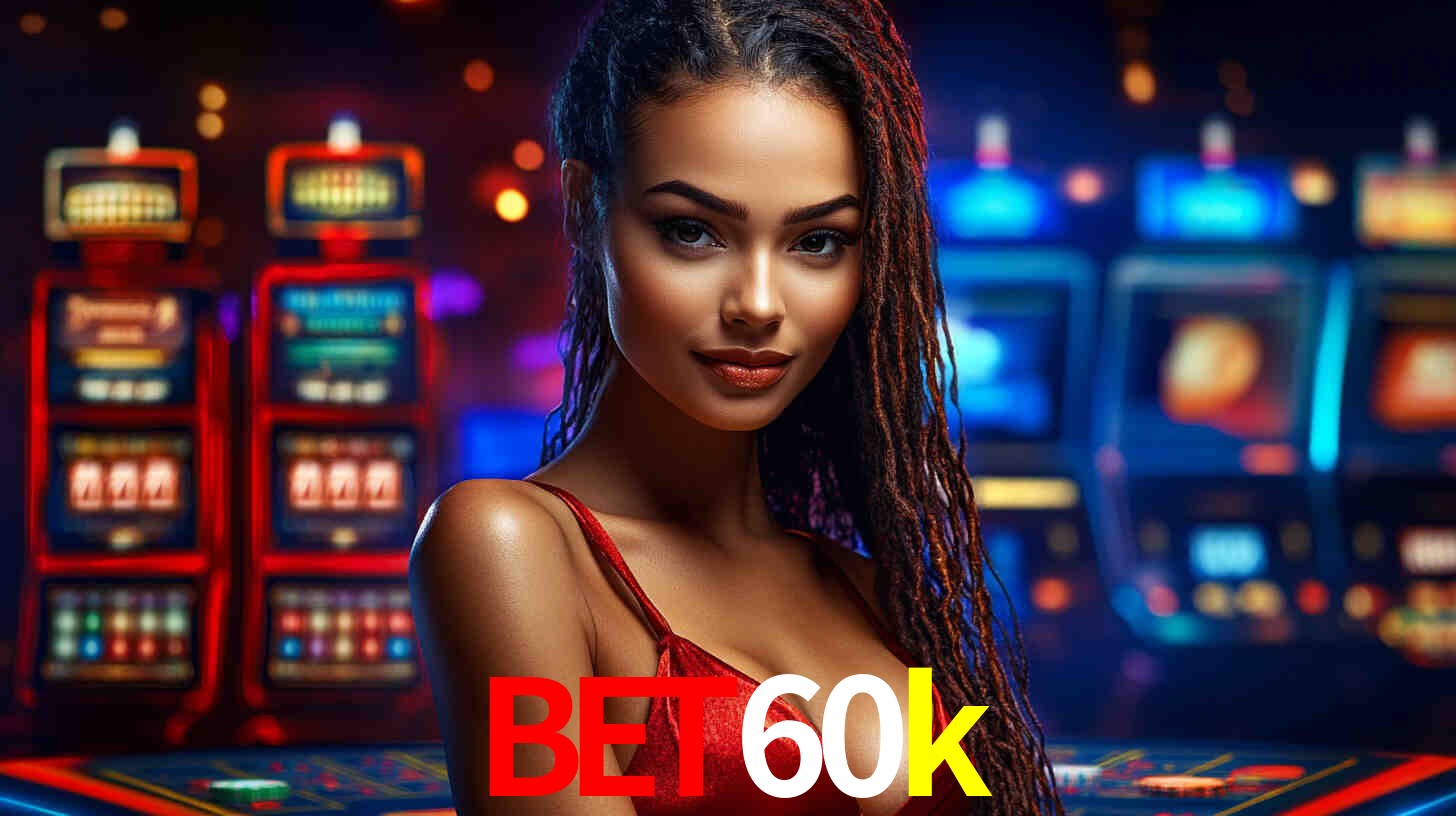 Apostas de Tênis bet60k