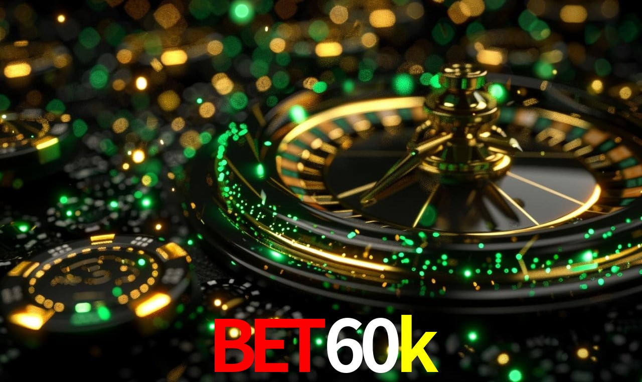 Promoção Relâmpago bet60k