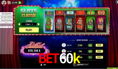 Desvendando o Mundo dos Jogos Virtuais na bet60k