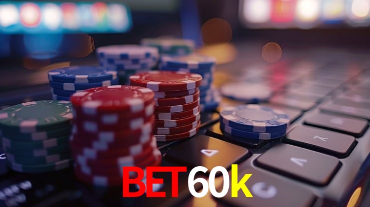 Jogos de Slot bet60k