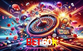 Benefícios da Conta bet60k
