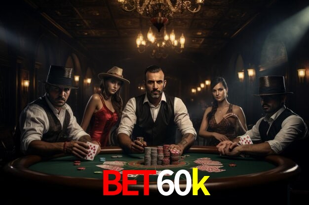 Casino Ao Vivo bet60k