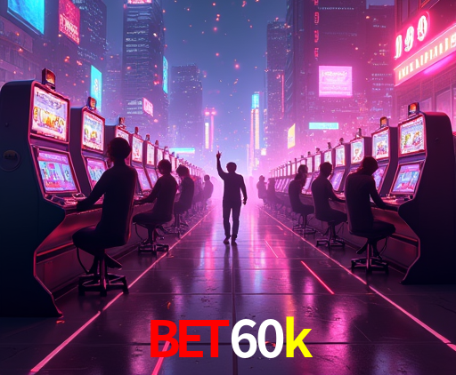 Avaliações dos Jogadores bet60k