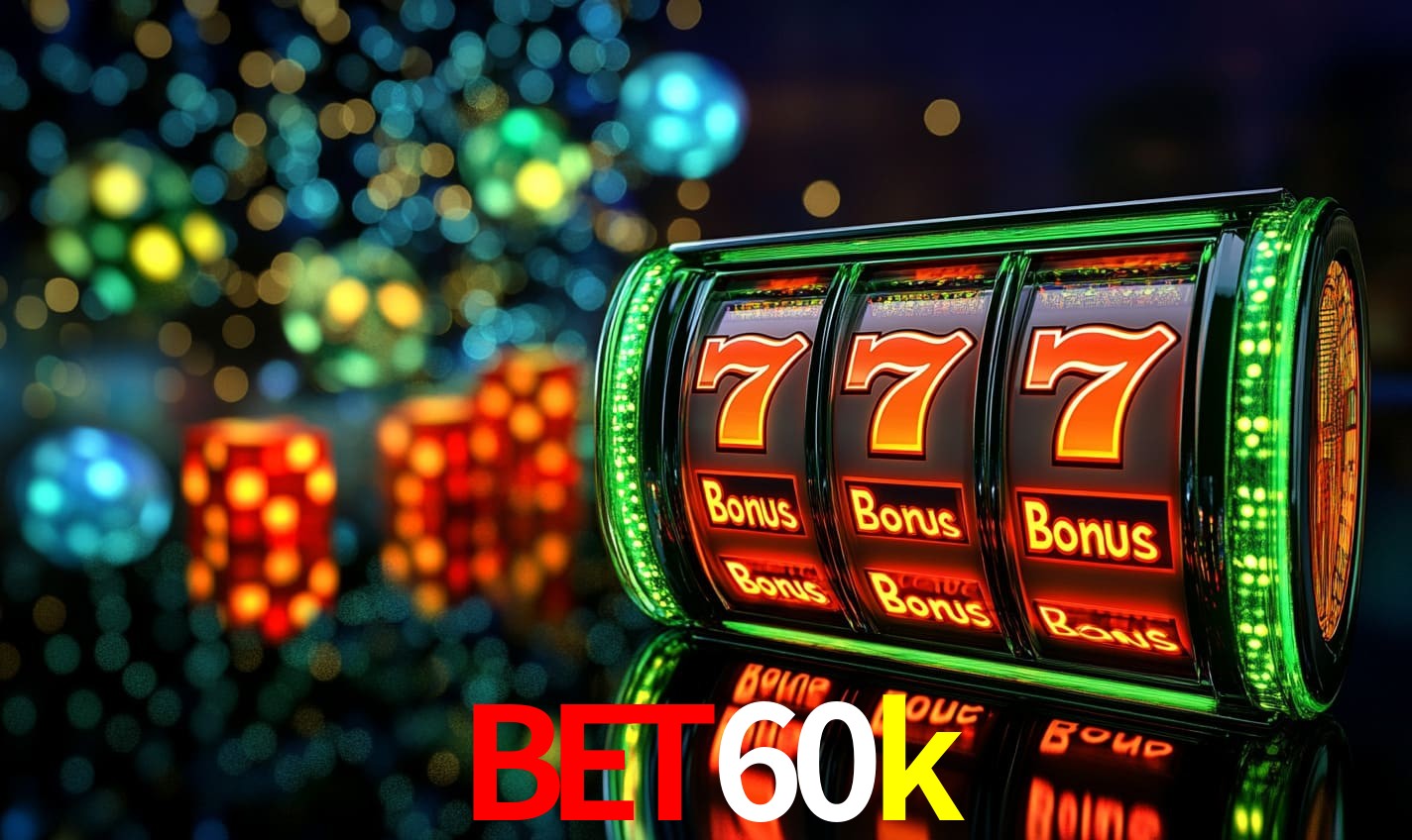 Recursos de Bônus bet60k