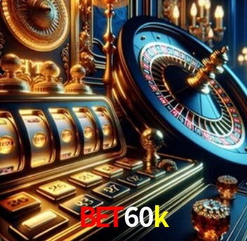 Casino Ao Vivo bet60k