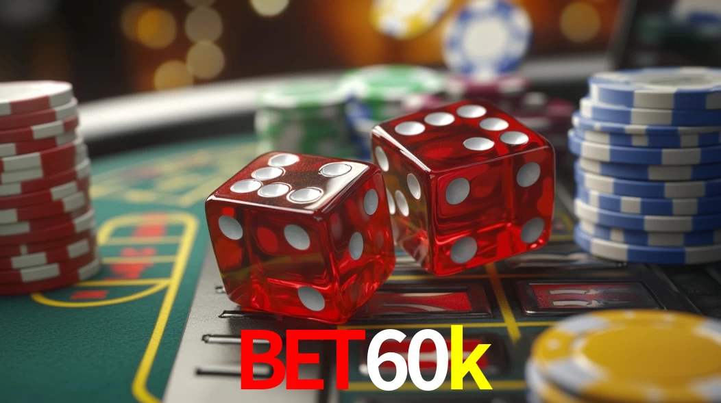 APP oficial da bet60k para mobile