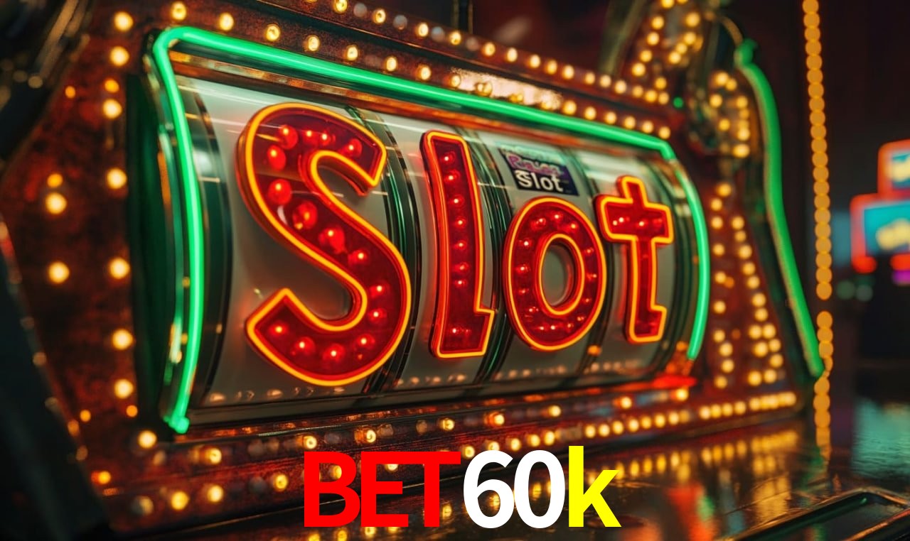 Provedores de Jogos bet60k