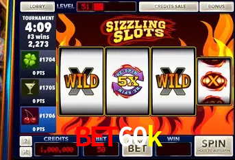 Descubra o Programa VIP da bet60k: Vantagens Exclusivas para Jogadores