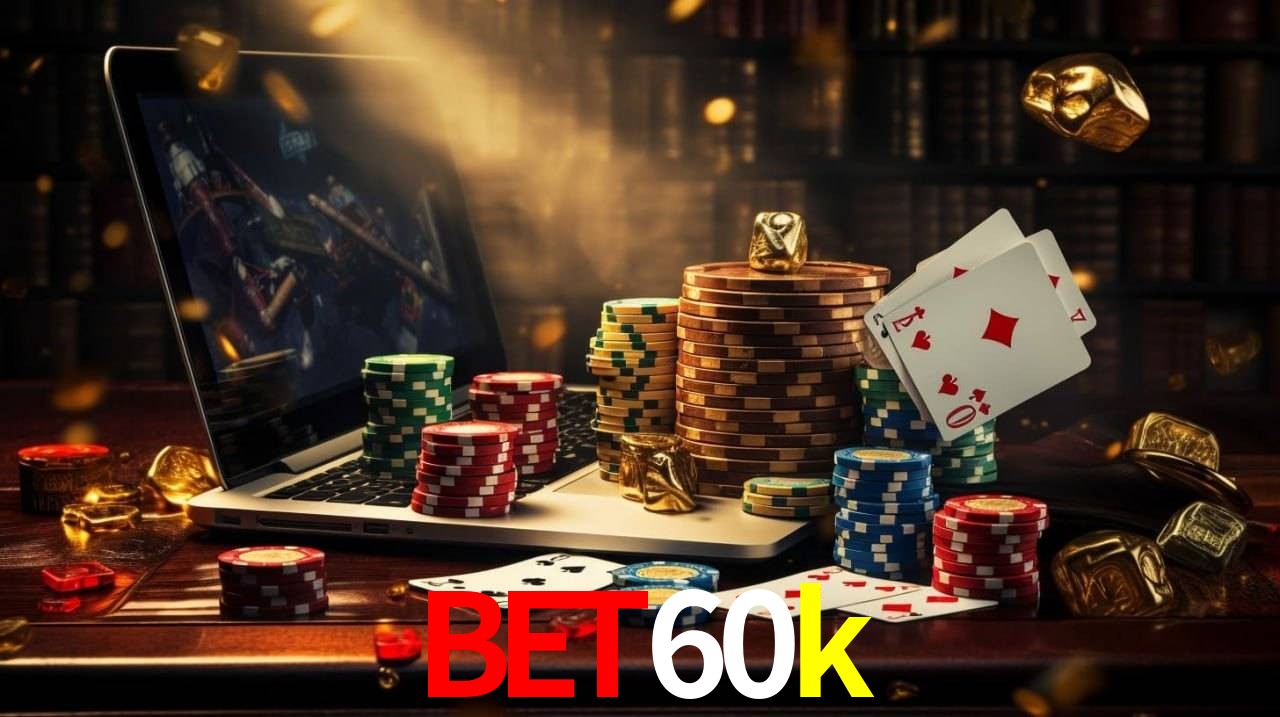 Diretório de Jogos bet60k