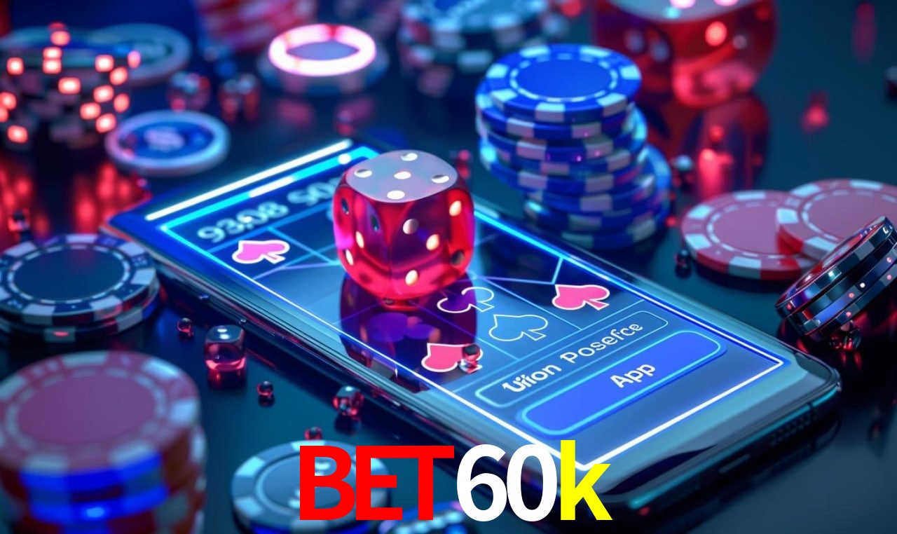 Especiais de Fim de Semana bet60k