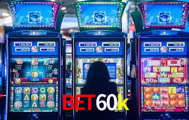 Descubra a Magia dos Jogos de Arcade no bet60k